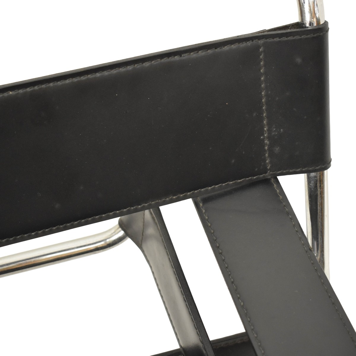 Knoll Mid-century Wassily Chairs