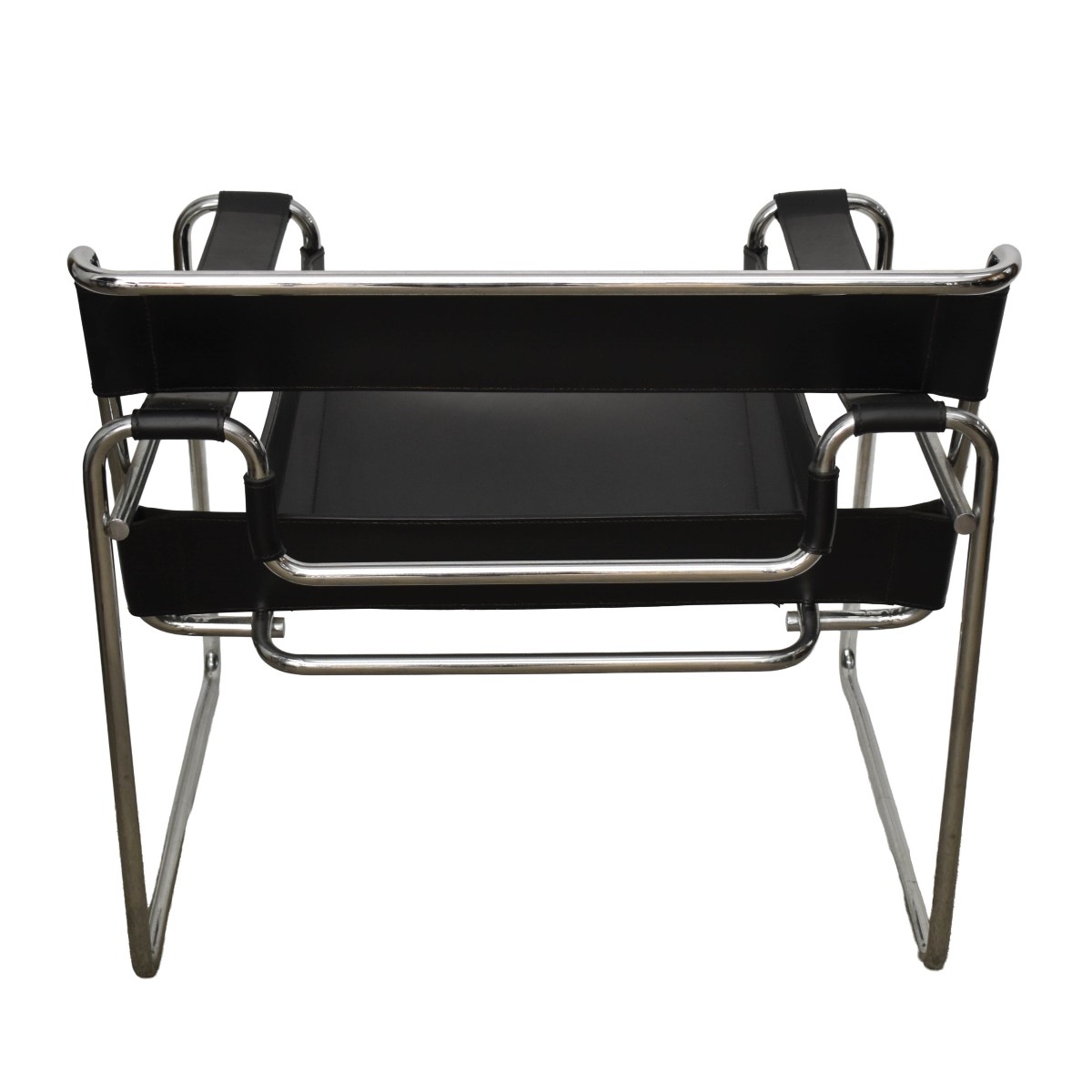 Knoll Mid-century Wassily Chairs