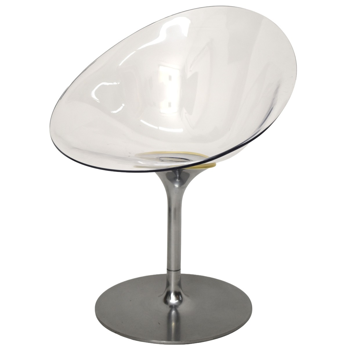 Pair of Philippe Starck Eros Chairs