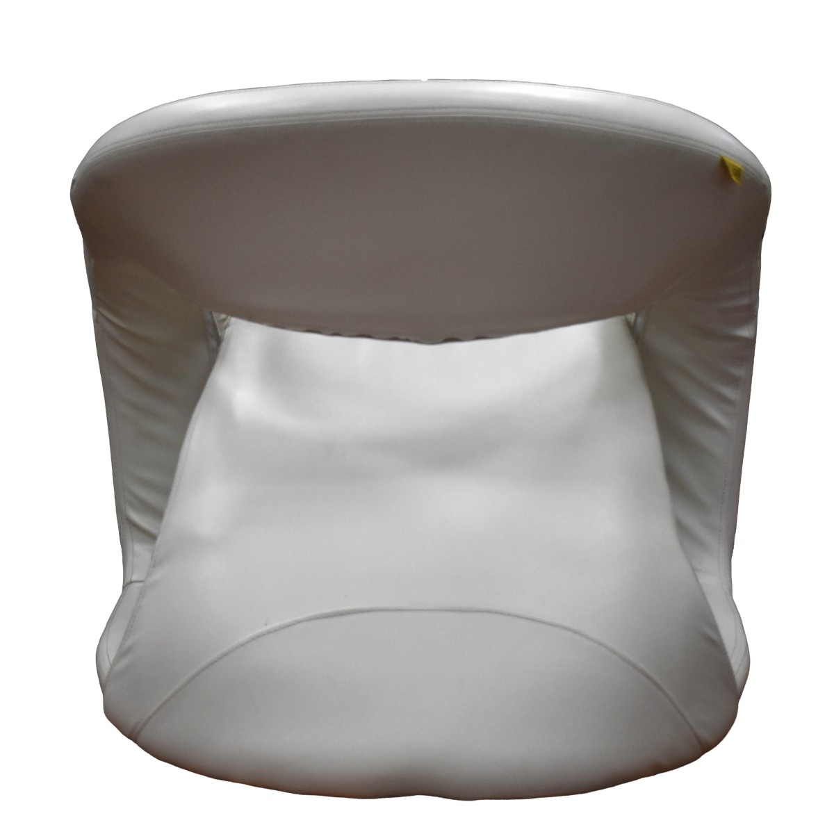 Cheers Post Modern Leather Chair