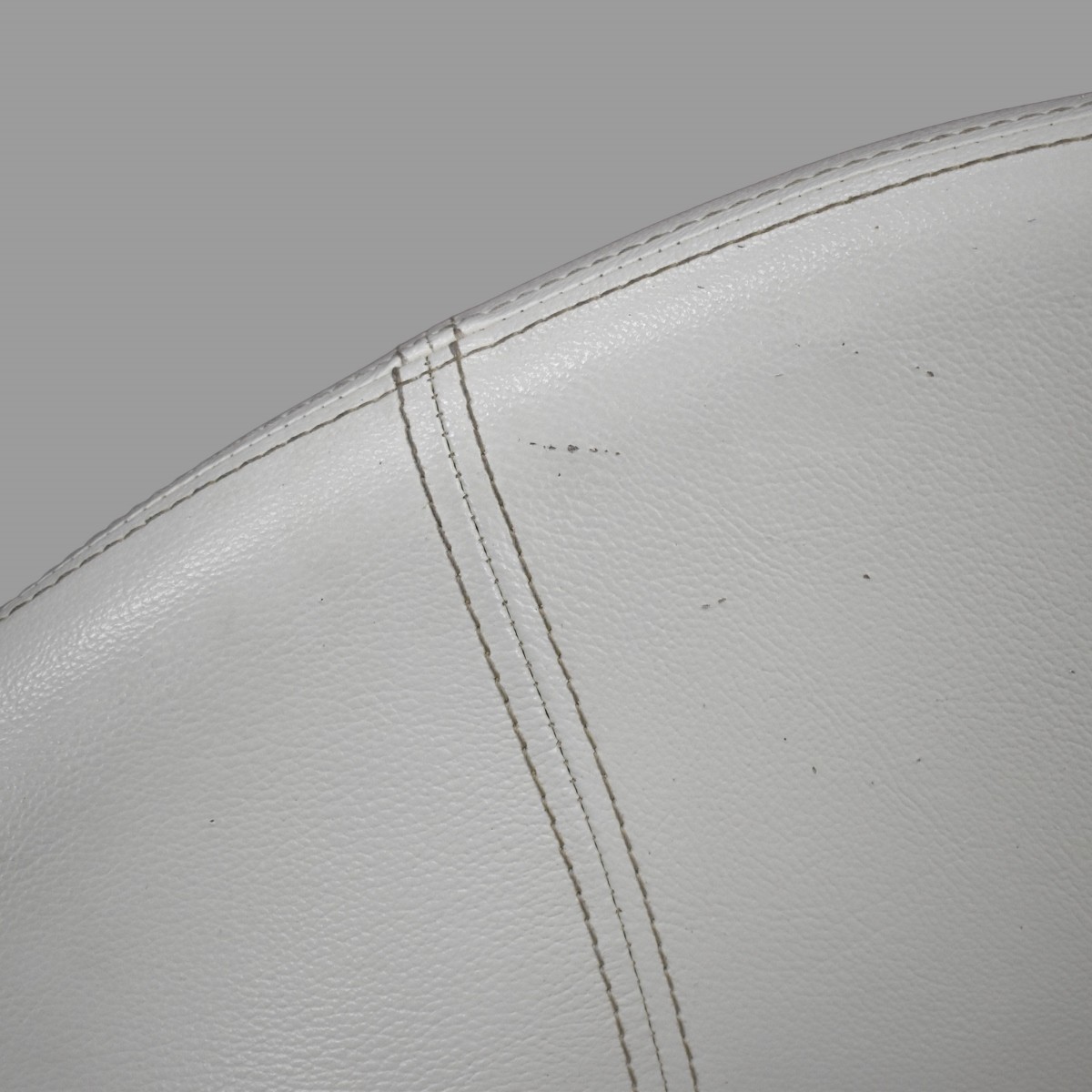 Cheers Post Modern Leather Chair