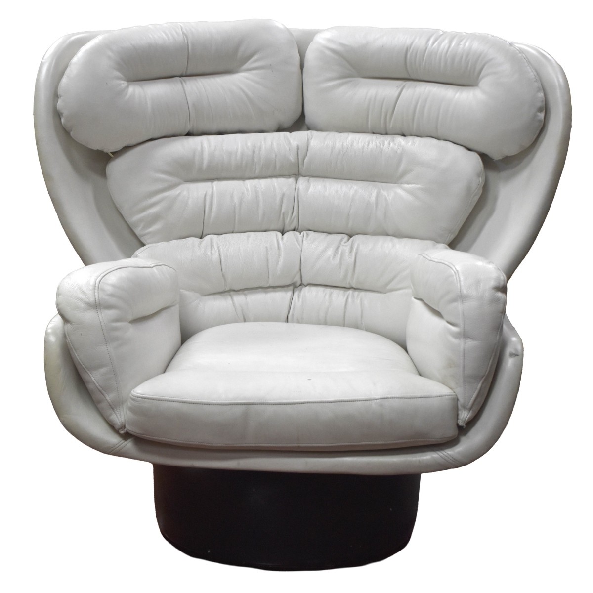 Joe Colombo "Eldo" Chair