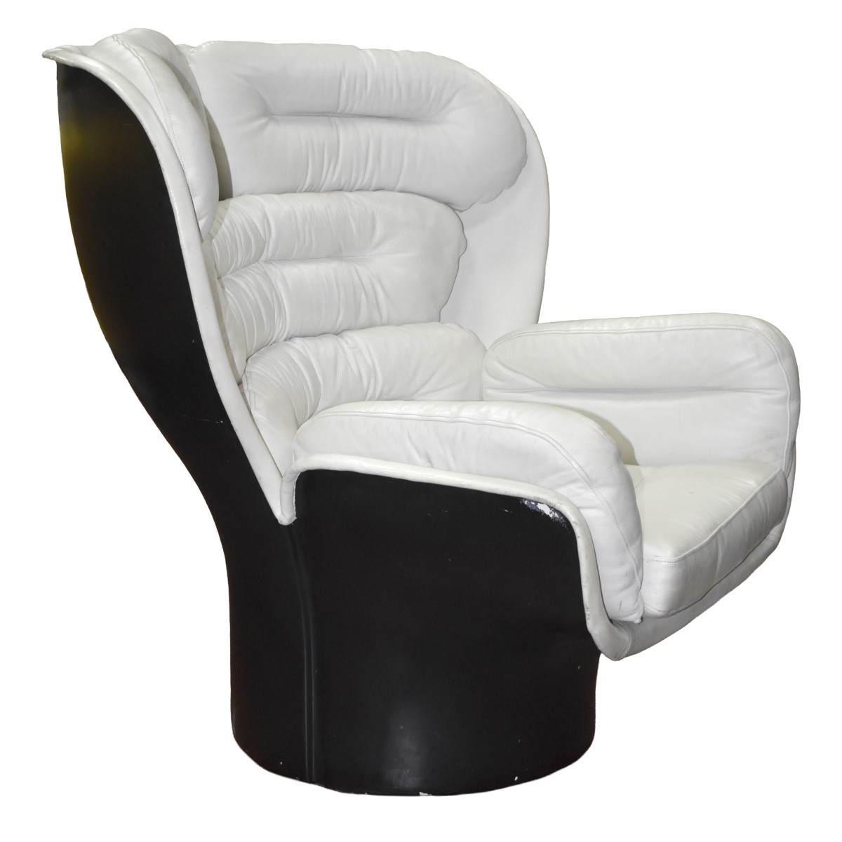 Joe Colombo "Eldo" Chair