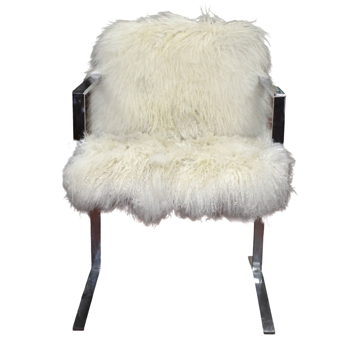 Milo Baughman Dining Chairs