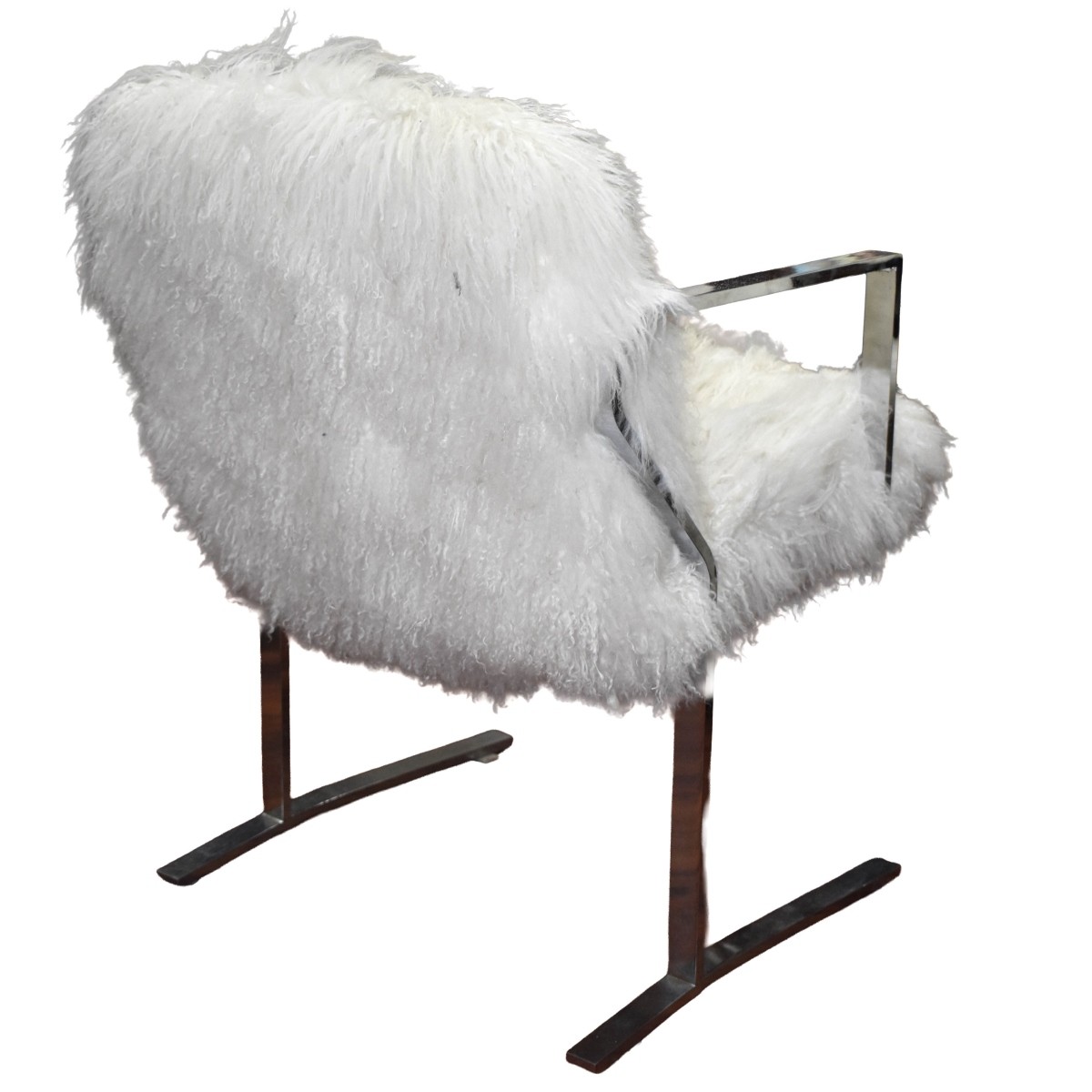 Milo Baughman Dining Chairs