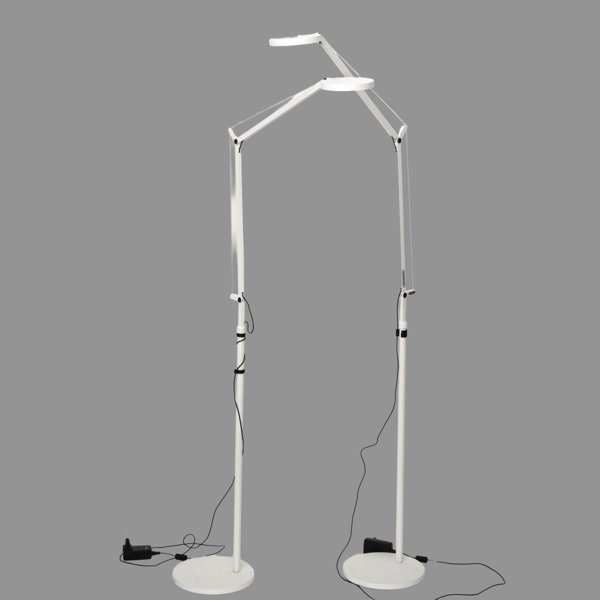 Naoto Fukasawa Floor Lamps