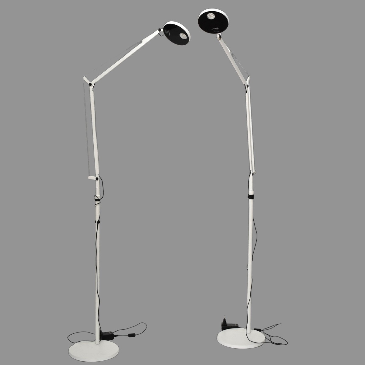 Naoto Fukasawa Floor Lamps