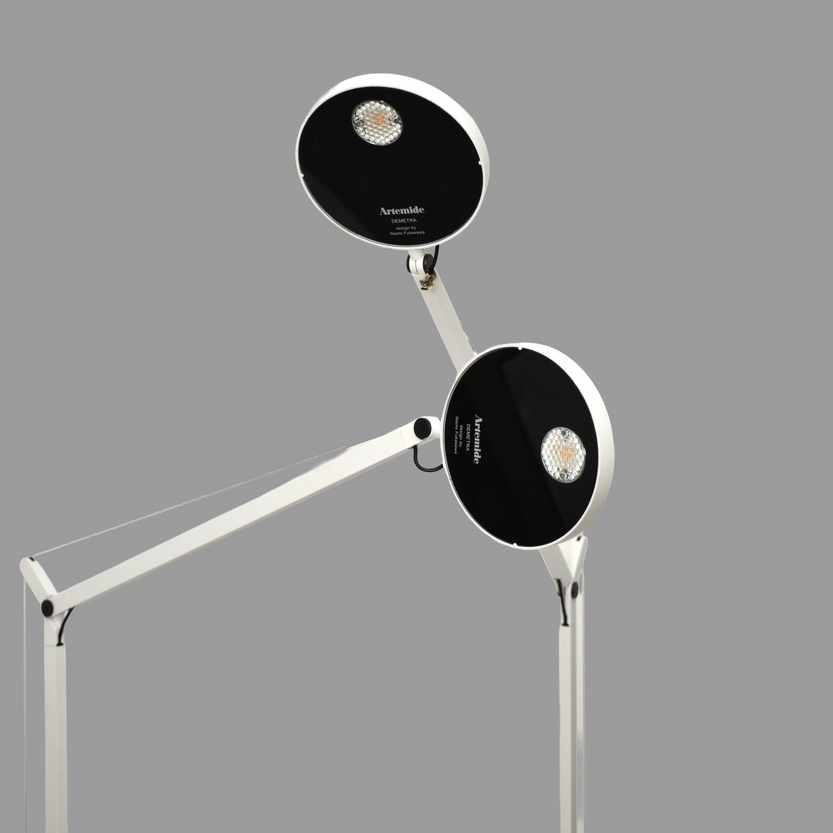 Naoto Fukasawa Floor Lamps
