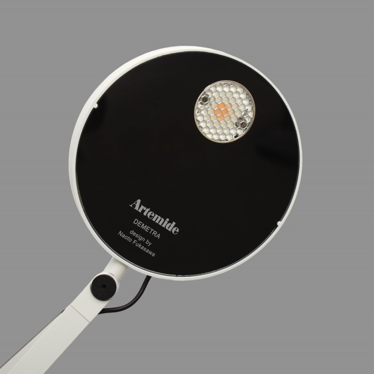 Naoto Fukasawa Floor Lamps