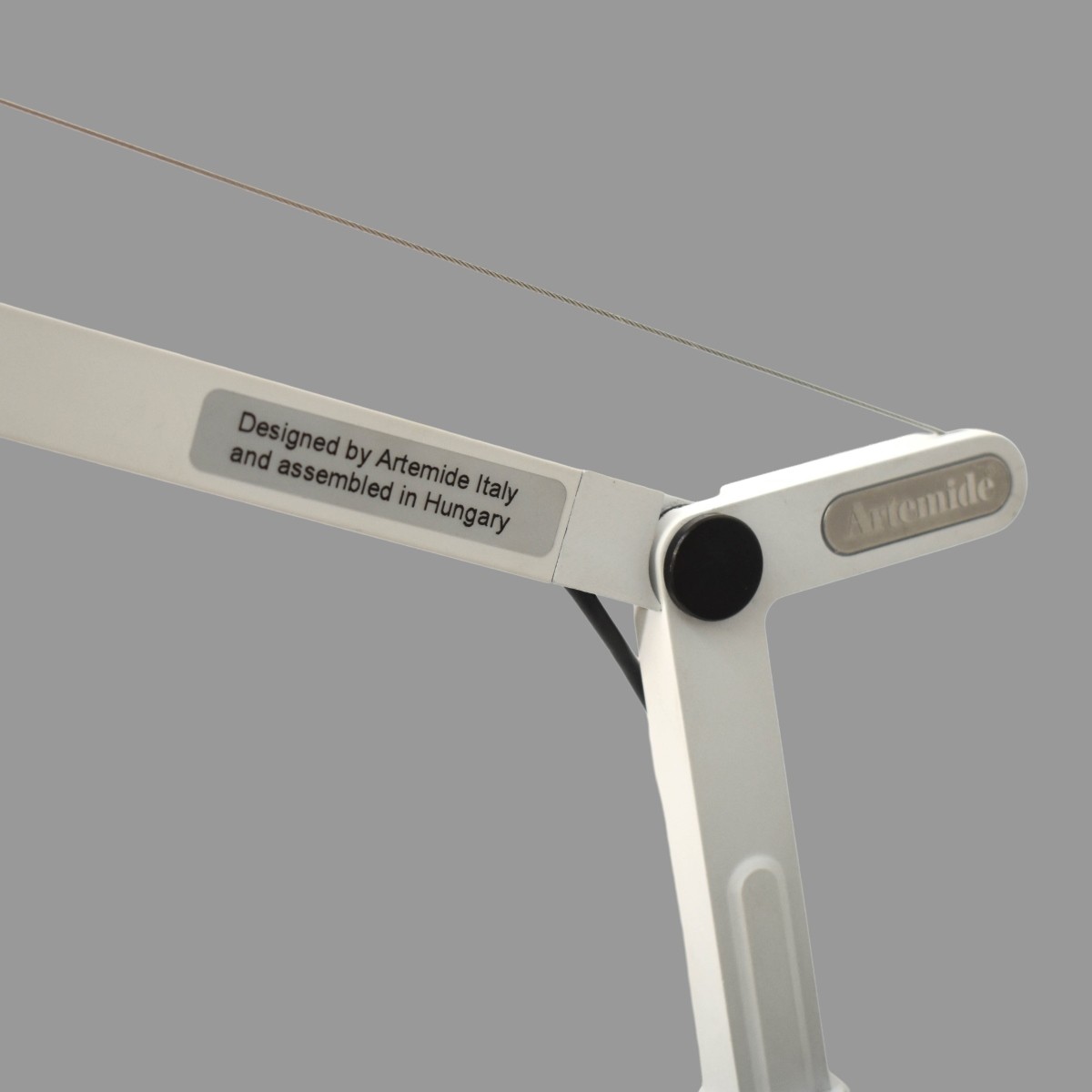 Naoto Fukasawa Floor Lamps