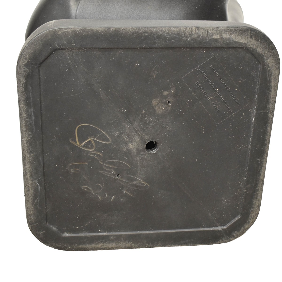 After Pedro Friedeberg Hand Chair