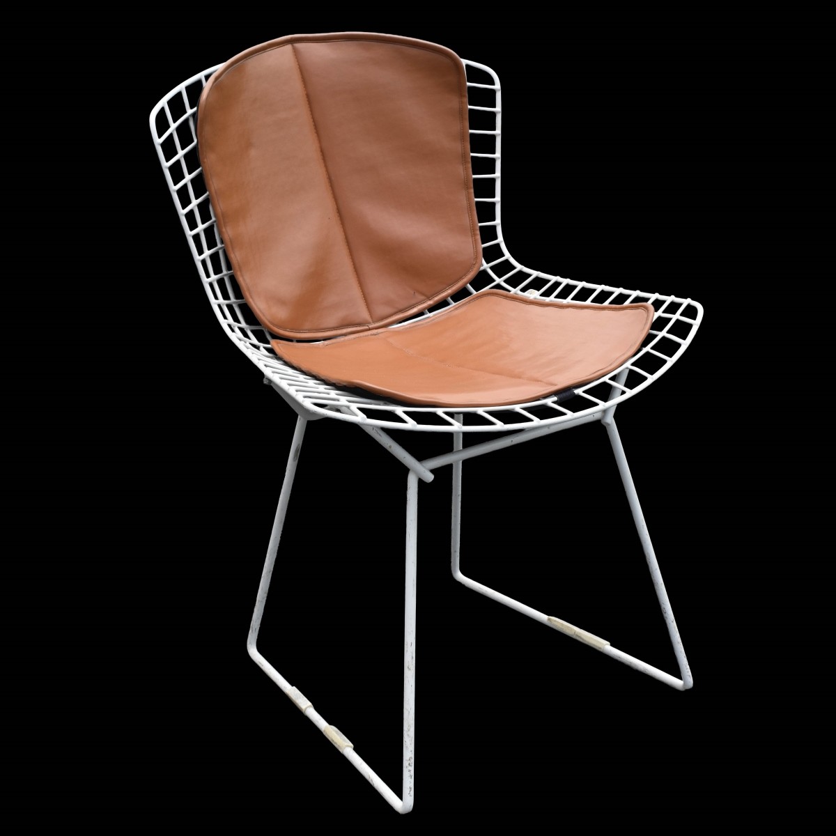Harry Bertoia for Knoll Wire Chairs