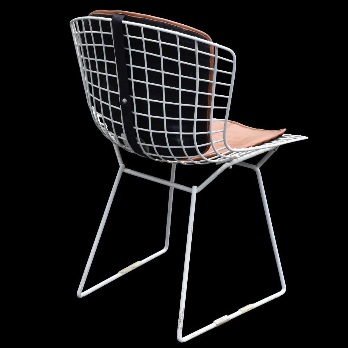 Harry Bertoia for Knoll Wire Chairs