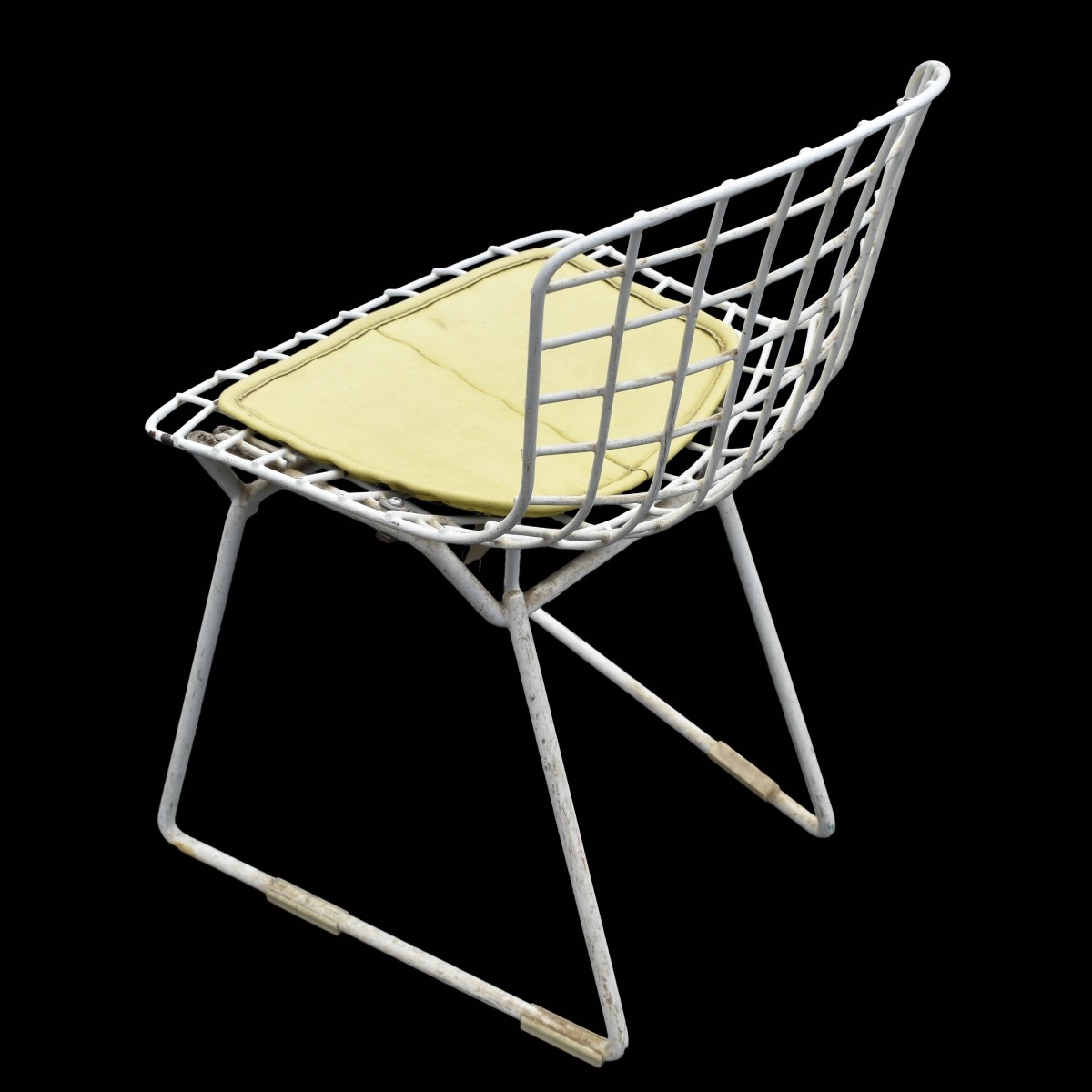Harry Bertoia for Knoll Wire Chairs
