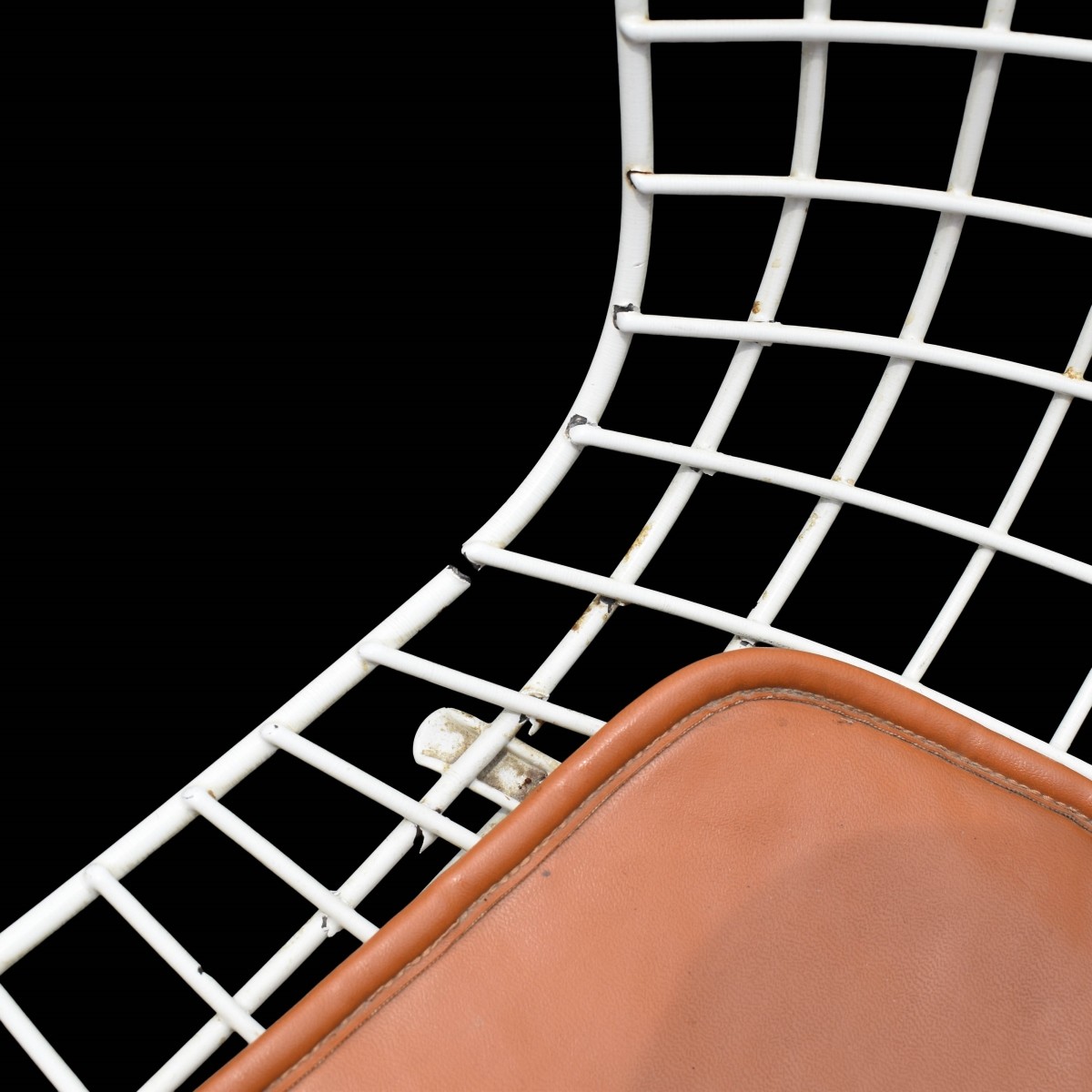Harry Bertoia for Knoll Wire Chairs