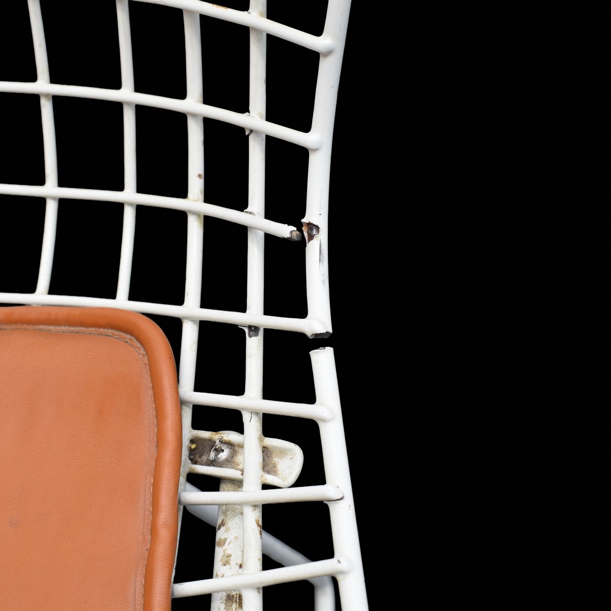 Harry Bertoia for Knoll Wire Chairs