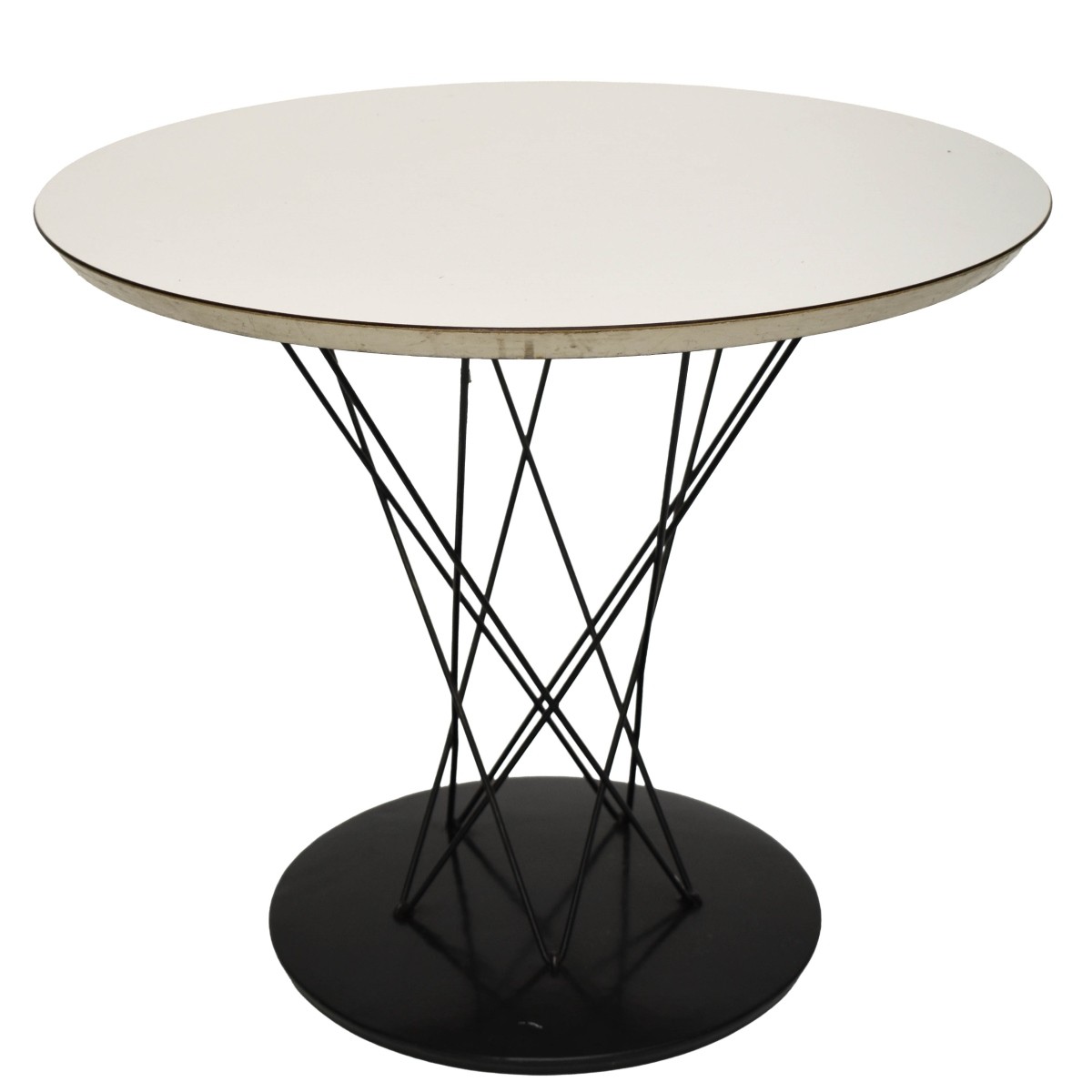 Vintage Isamu Noguchi Table for Knoll