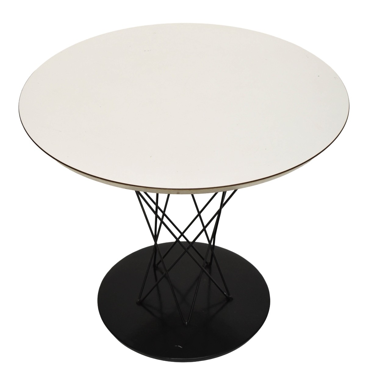 Vintage Isamu Noguchi Table for Knoll