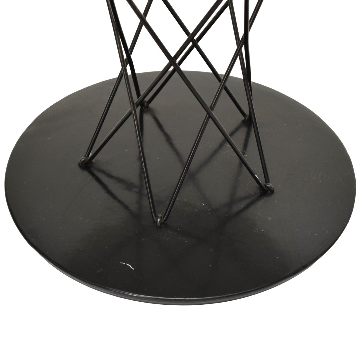 Vintage Isamu Noguchi Table for Knoll