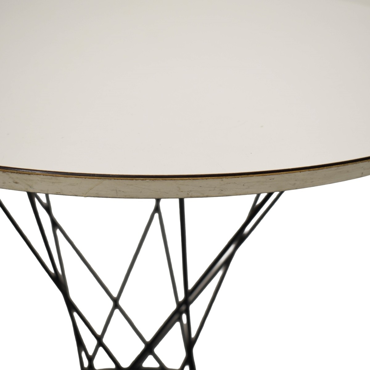 Vintage Isamu Noguchi Table for Knoll
