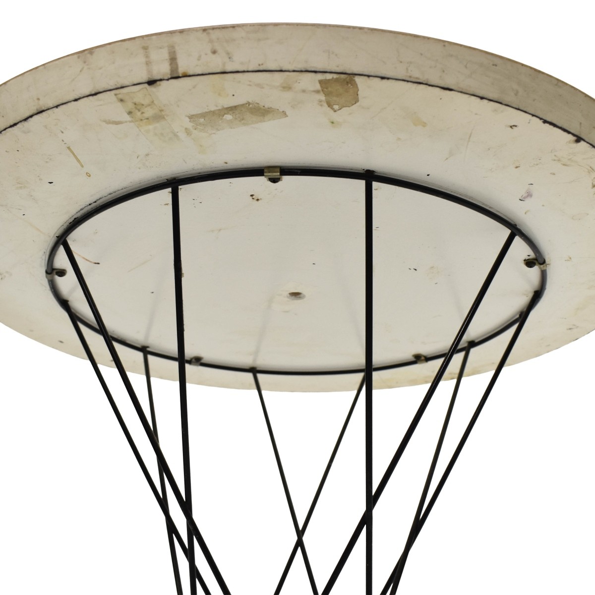 Vintage Isamu Noguchi Table for Knoll