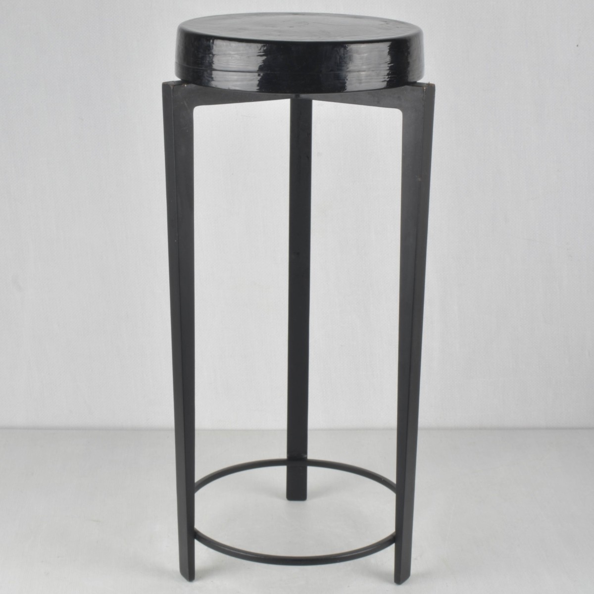 Modern Accent Table