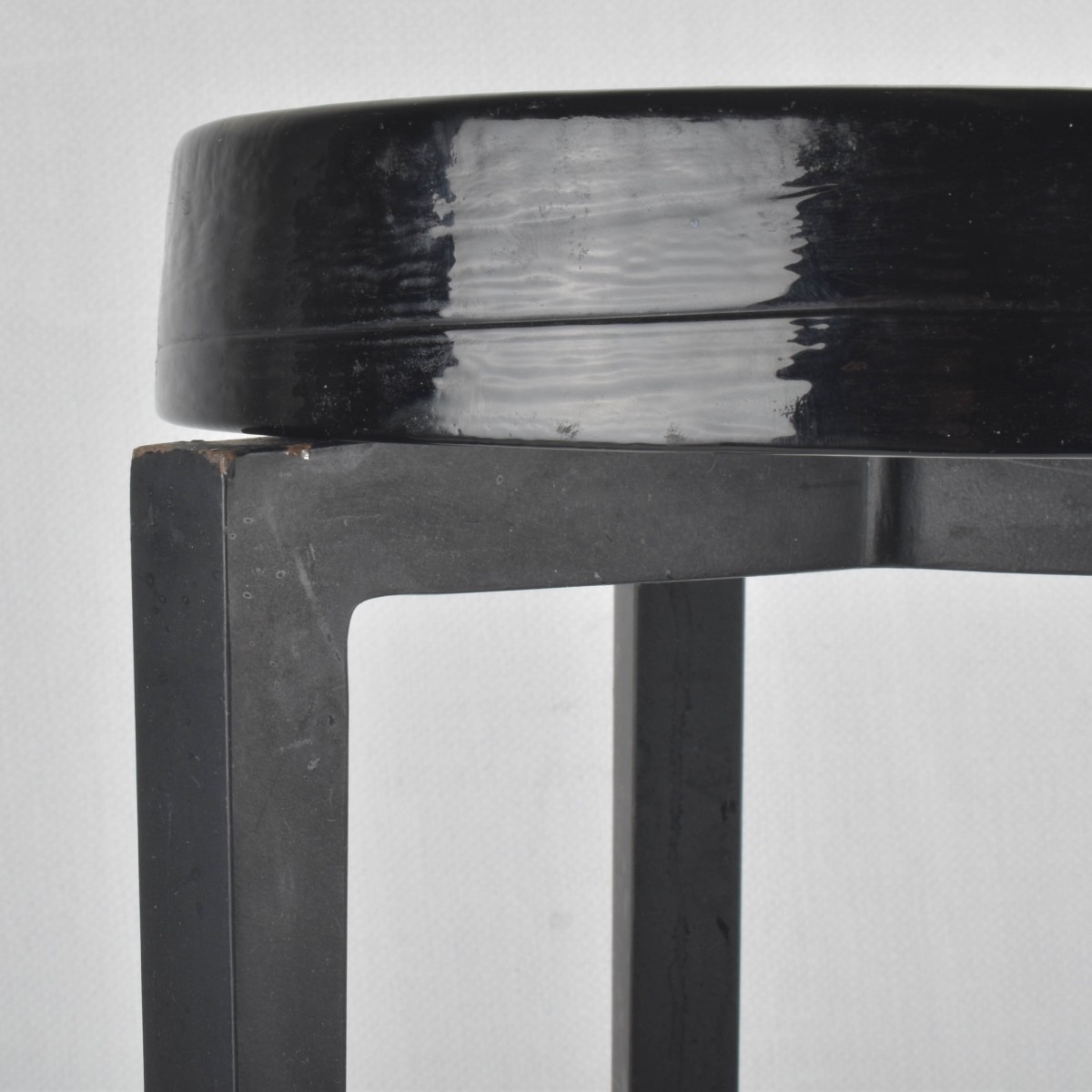 Modern Accent Table