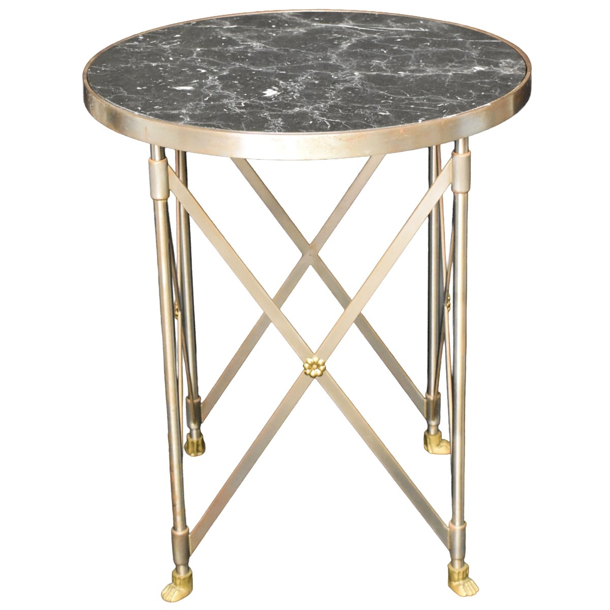 Paul M. Jones Table