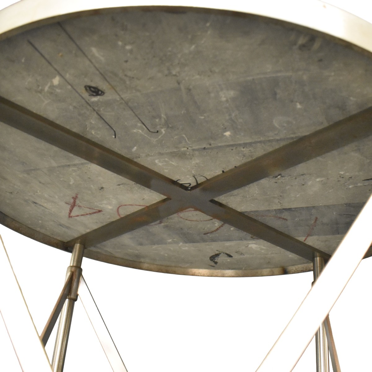 Paul M. Jones Table
