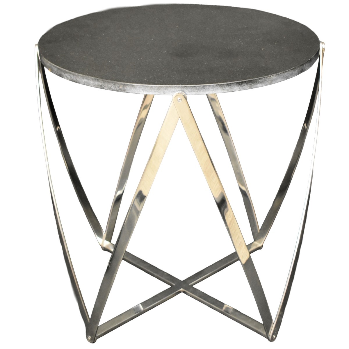 John Vesey Table