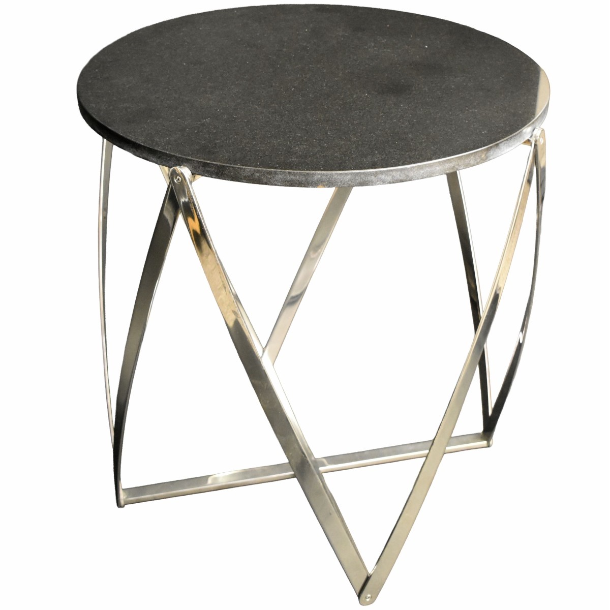 John Vesey Table