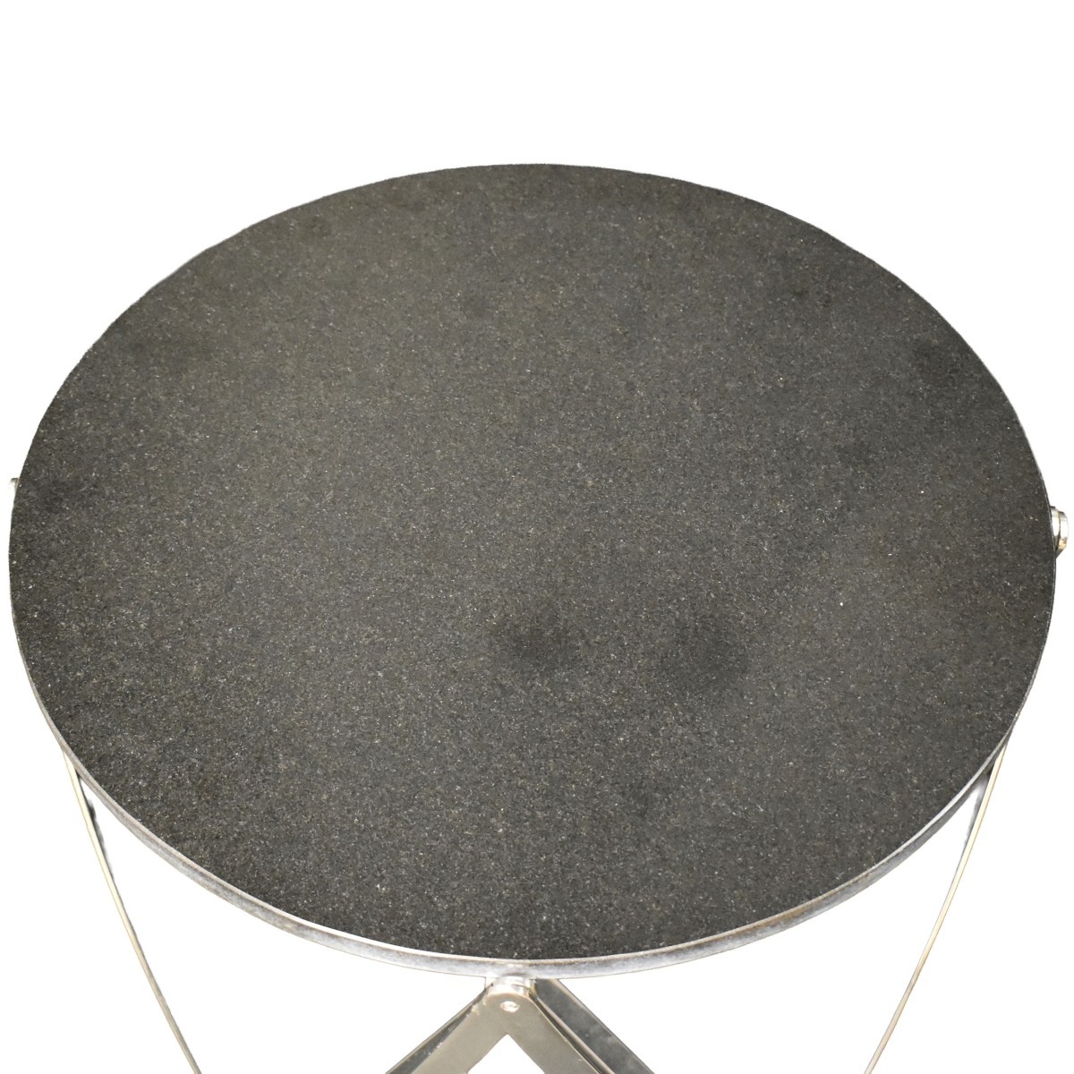John Vesey Table