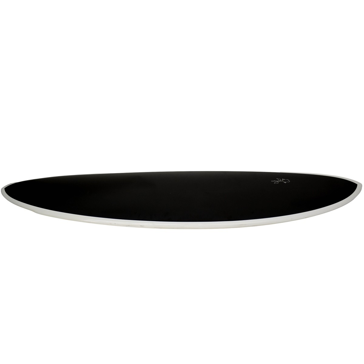 Ricky Carrol and Justin Quintal Surfboard