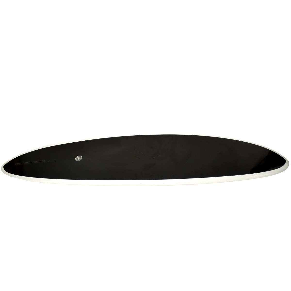 Ricky Carrol and Justin Quintal Surfboard
