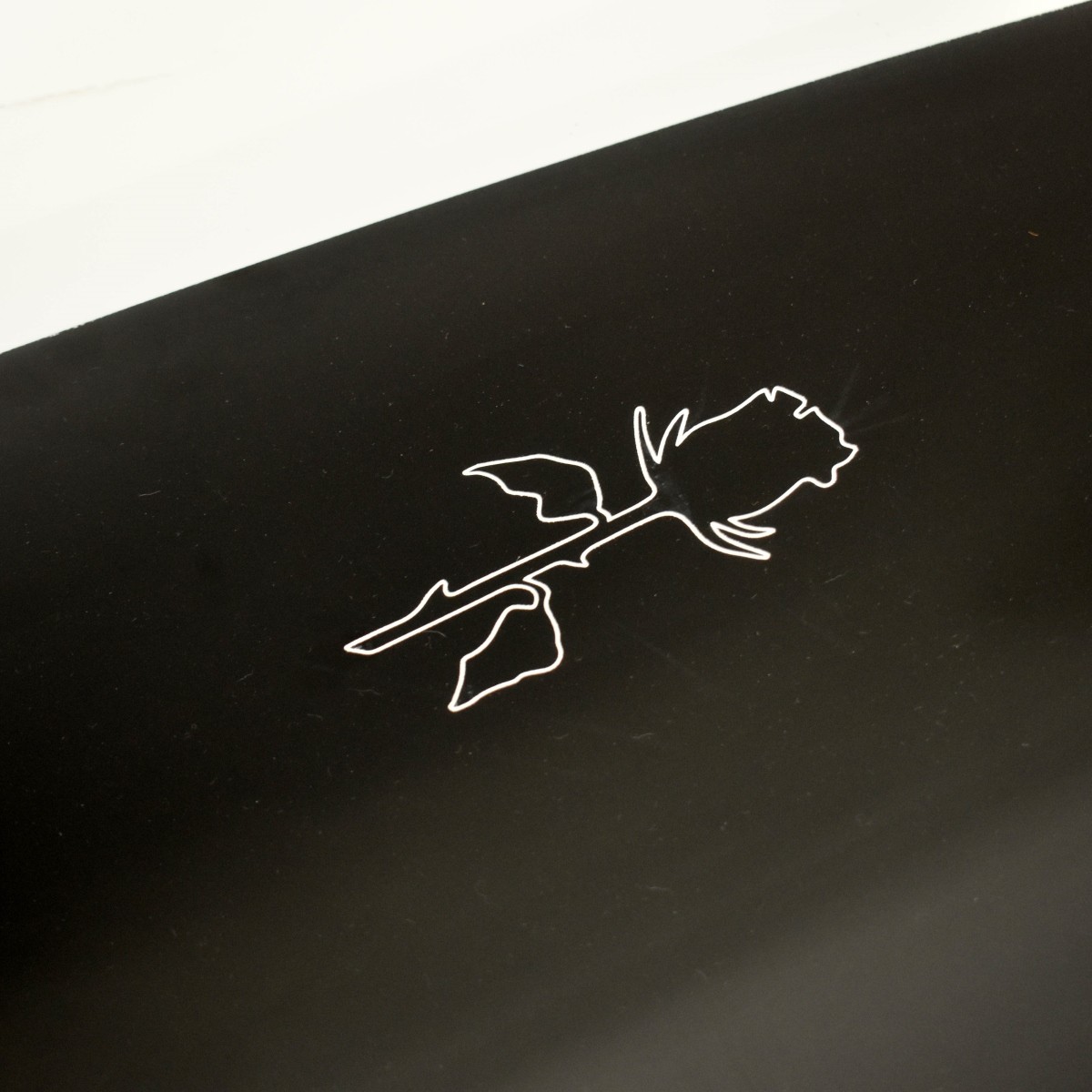 Ricky Carrol and Justin Quintal Surfboard