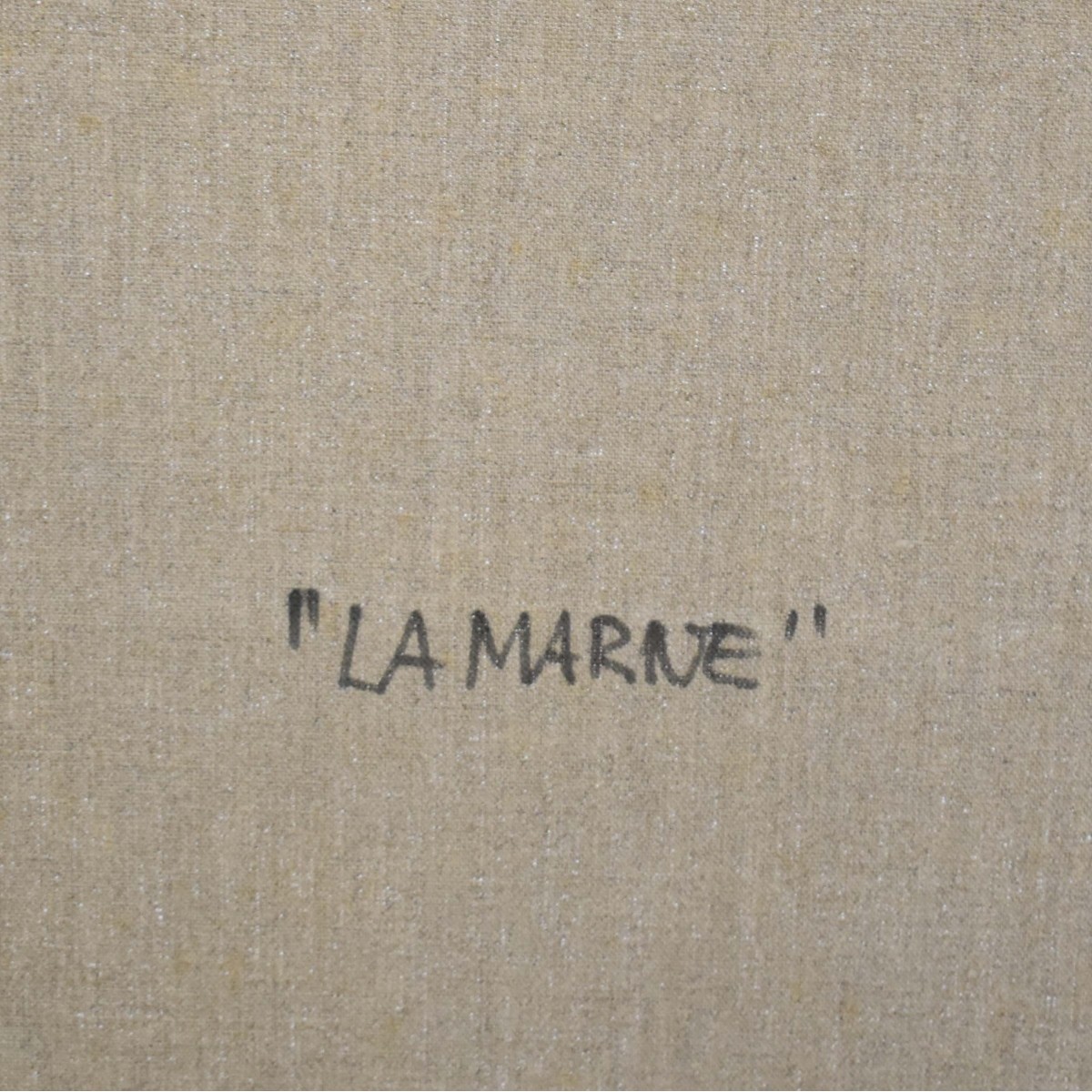 Nicola Simbari, Italian (1927-2012)