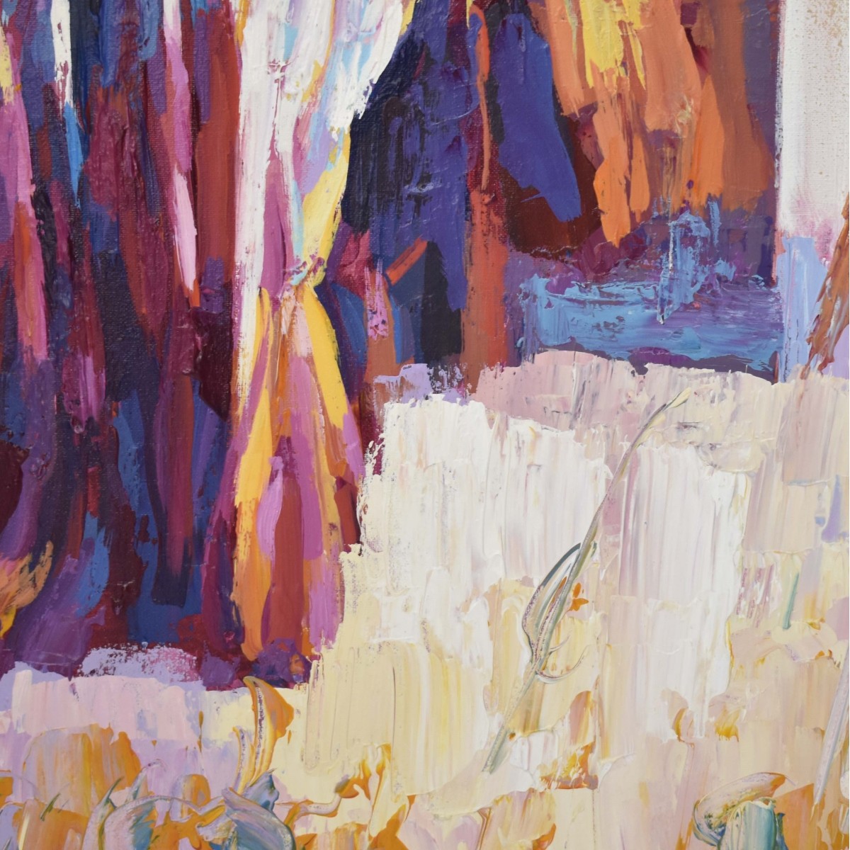 Nicola Simbari, Italian (1927-2012)