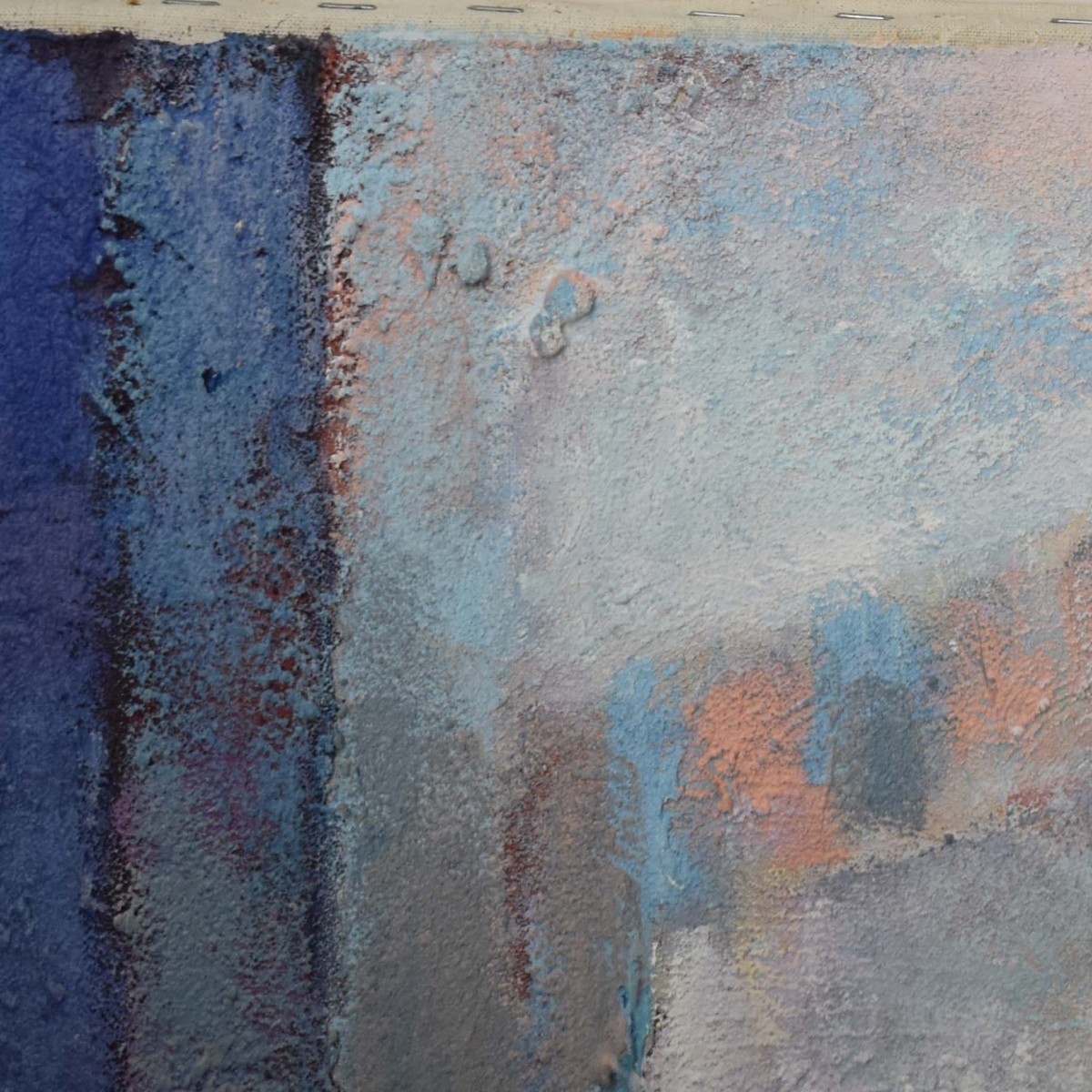 Nicola Simbari, Italian (1927-2012)
