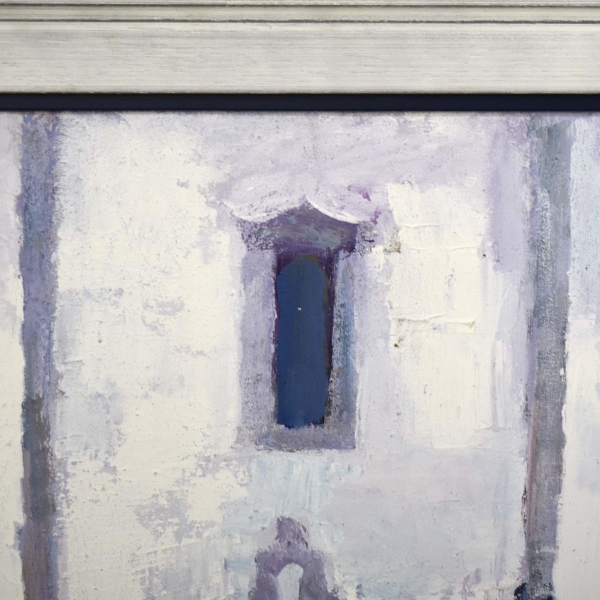 Nicola Simbari, Italian (1927-2012)