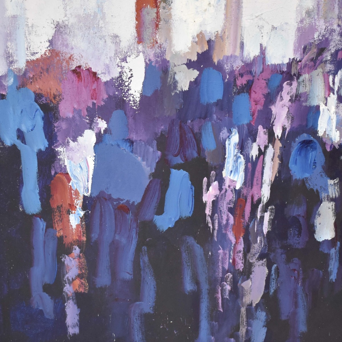 Nicola Simbari, Italian (1927-2012)