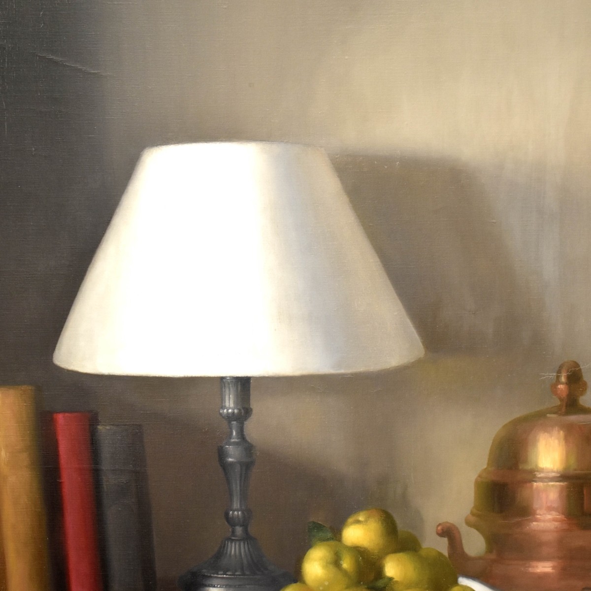 Isabel de Silva, French (1908-1993)