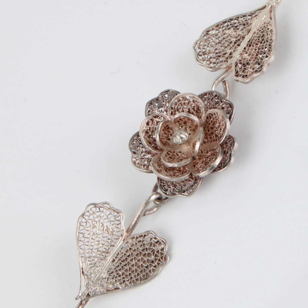 Sterling Bracelets