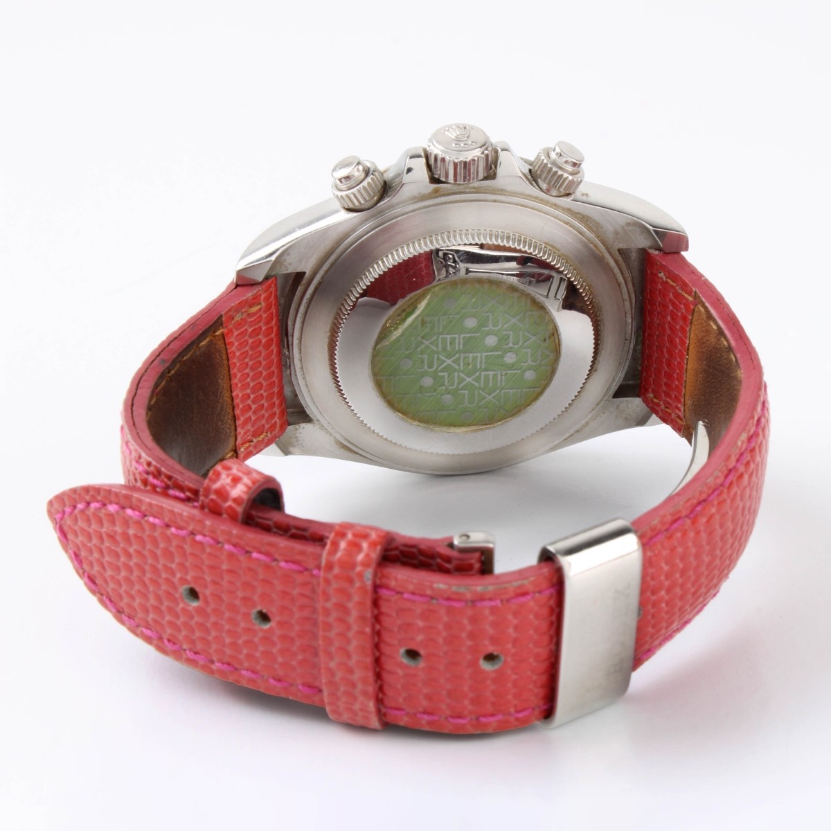 Clone Rolex Daytona "Beach" Watch