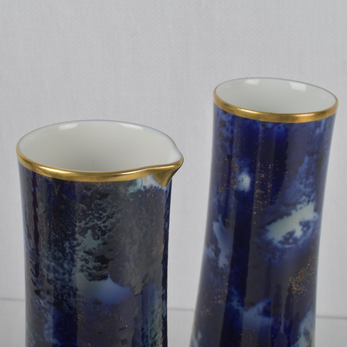 Wallendorf 1764 German Porcelain Pieces