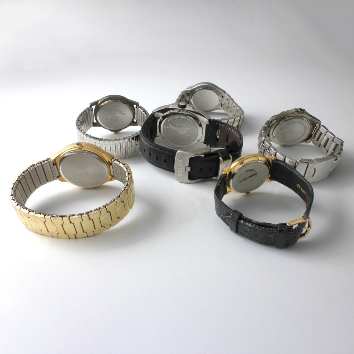 Men's Quartz Watches