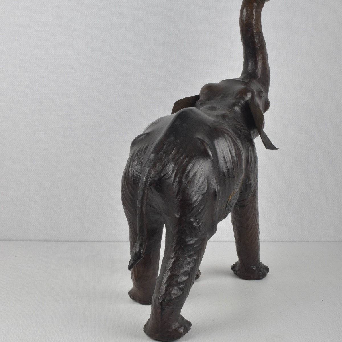 Standing Elephant