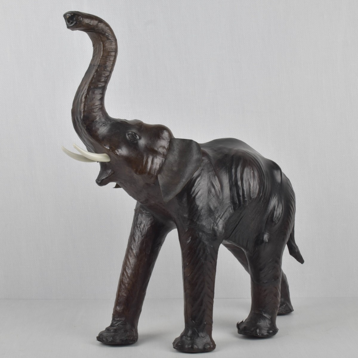 Standing Elephant