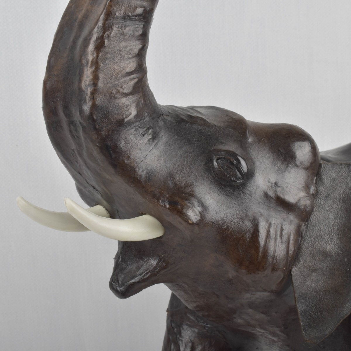 Standing Elephant
