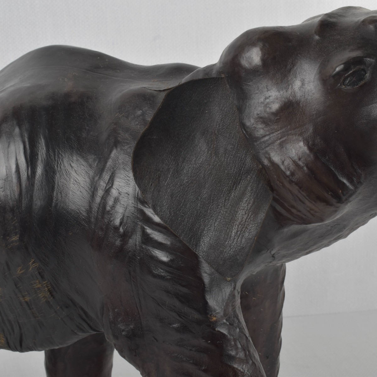 Standing Elephant