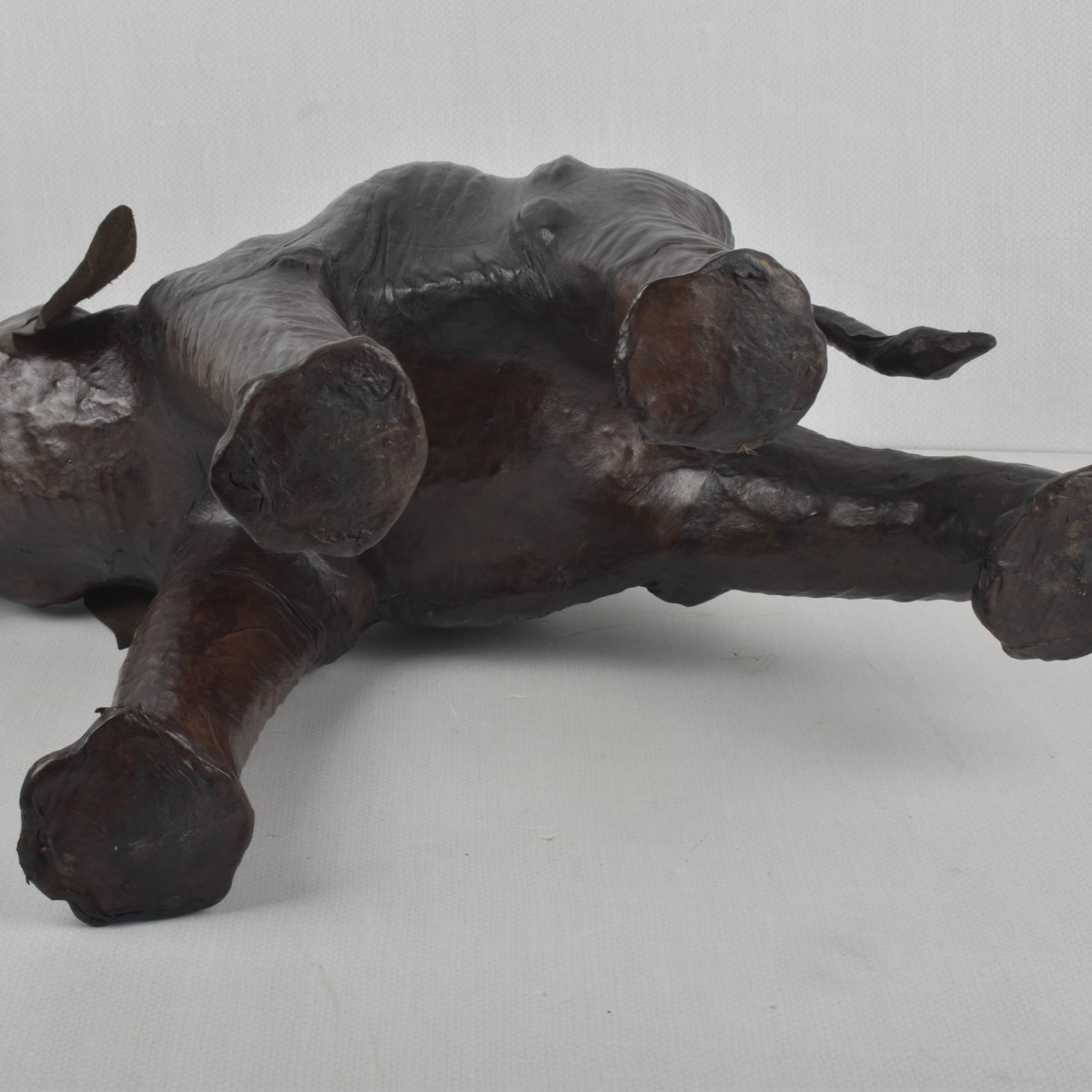 Standing Elephant